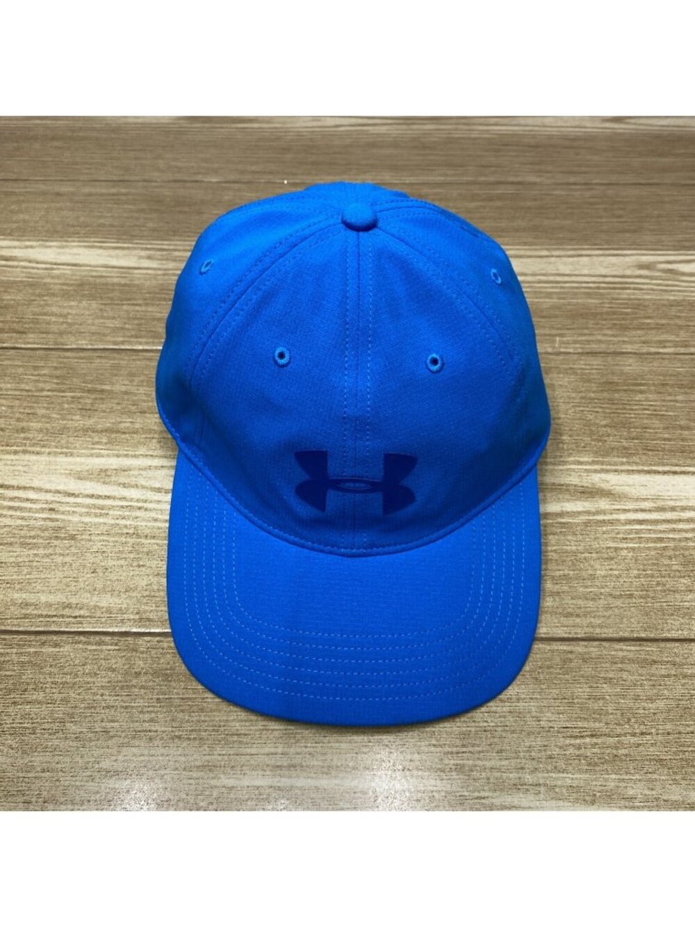 Under Armour Baseball Hat Adjustable Strap Back Running Workout Gym Free Fit